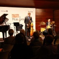 Eric Alexander Quartet