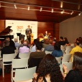 Eric Alexander Quartet