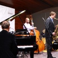 Eric Alexander Quartet