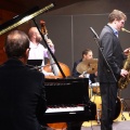 Eric Alexander Quartet