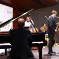 Eric Alexander Quartet