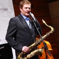 Eric Alexander Quartet