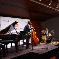 Eric Alexander Quartet