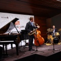 Eric Alexander Quartet