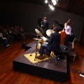 Eric Alexander Quartet