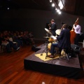 Eric Alexander Quartet