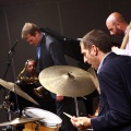 Eric Alexander Quartet