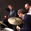 Eric Alexander Quartet
