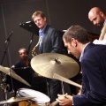 Eric Alexander Quartet