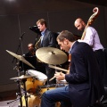 Eric Alexander Quartet