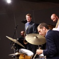 Eric Alexander Quartet