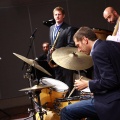 Eric Alexander Quartet