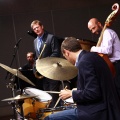 Eric Alexander Quartet
