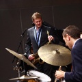 Eric Alexander Quartet