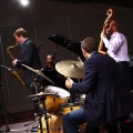 Eric Alexander Quartet