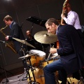 Eric Alexander Quartet