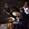 Eric Alexander Quartet