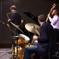 Eric Alexander Quartet
