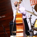 Eric Alexander Quartet