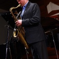 Eric Alexander Quartet