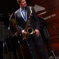 Eric Alexander Quartet