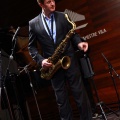 Eric Alexander Quartet
