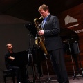 Eric Alexander Quartet