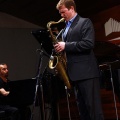 Eric Alexander Quartet