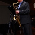 Eric Alexander Quartet