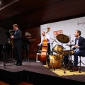 Eric Alexander Quartet