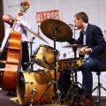 Eric Alexander Quartet