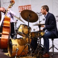 Eric Alexander Quartet