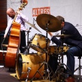 Eric Alexander Quartet