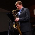 Eric Alexander Quartet