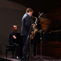 Eric Alexander Quartet