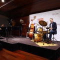 Eric Alexander Quartet