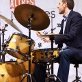 Eric Alexander Quartet