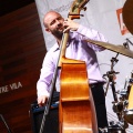 Eric Alexander Quartet
