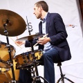 Eric Alexander Quartet