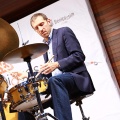 Eric Alexander Quartet