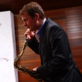 Eric Alexander Quartet