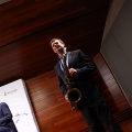Eric Alexander Quartet