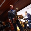 Eric Alexander Quartet