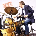 Eric Alexander Quartet