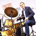 Eric Alexander Quartet
