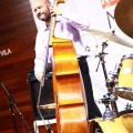 Eric Alexander Quartet