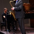 Eric Alexander Quartet