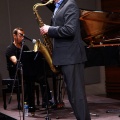 Eric Alexander Quartet