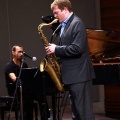 Eric Alexander Quartet