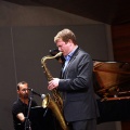 Eric Alexander Quartet